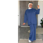 Set Oysho Comfy