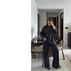 Set Oysho Comfy