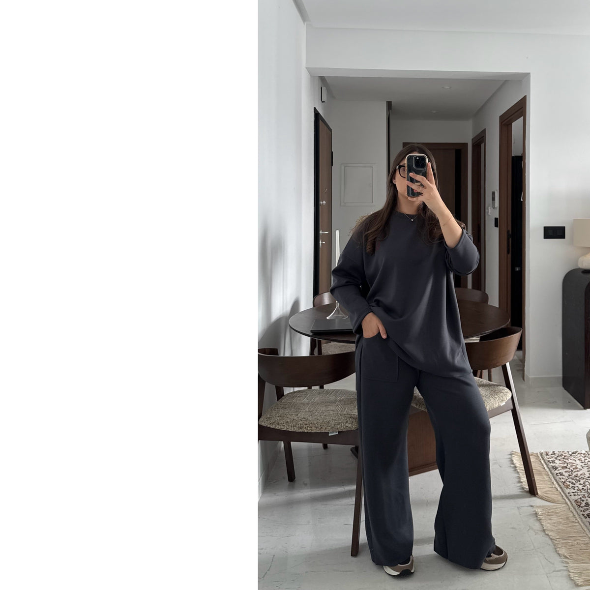 Set Oysho Comfy