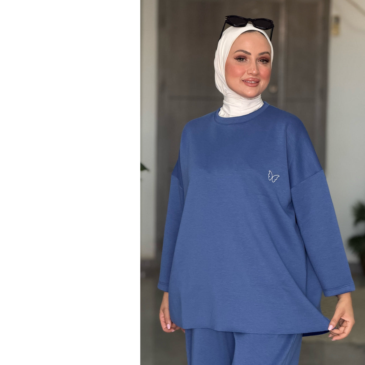 Set Oysho Comfy
