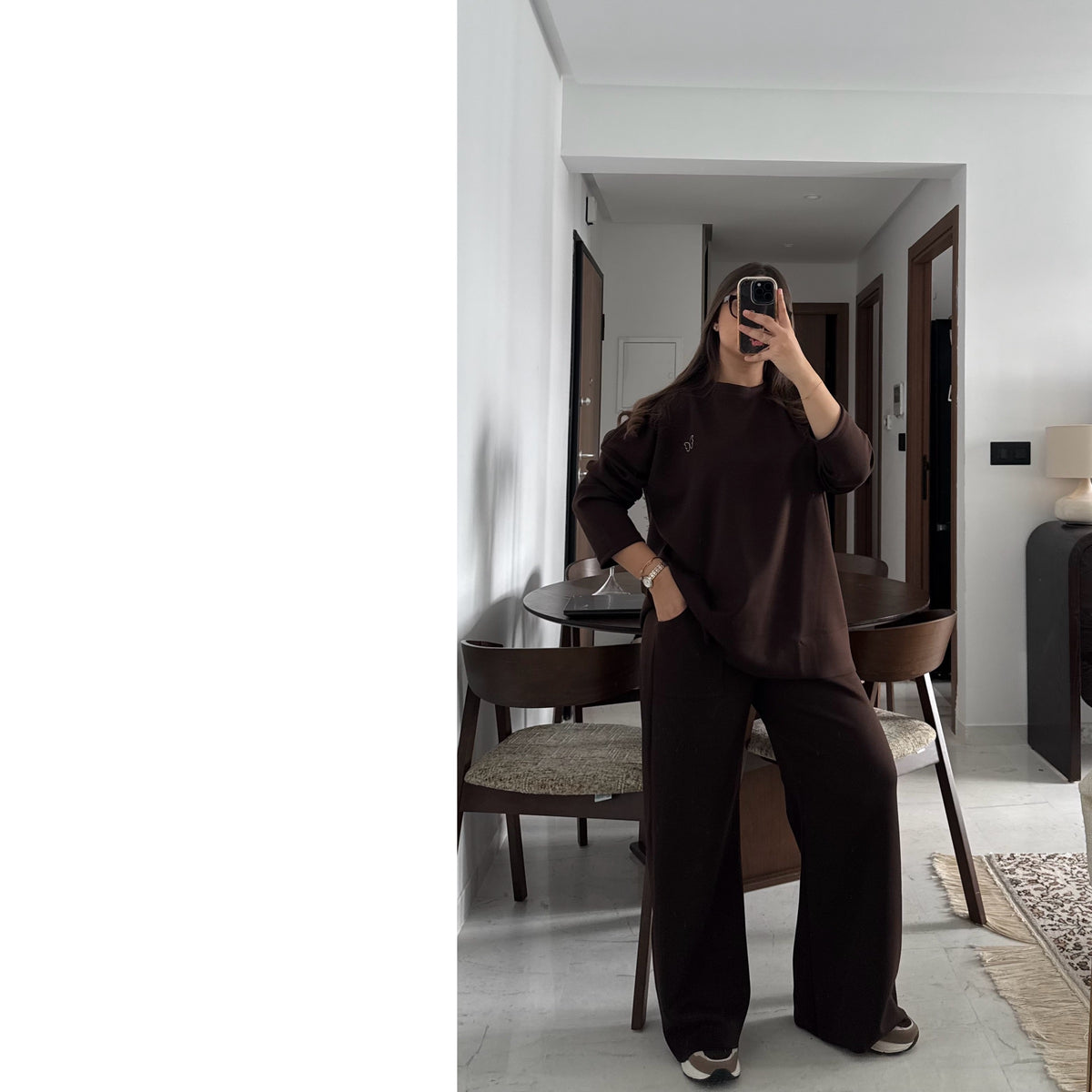 Set Oysho Comfy